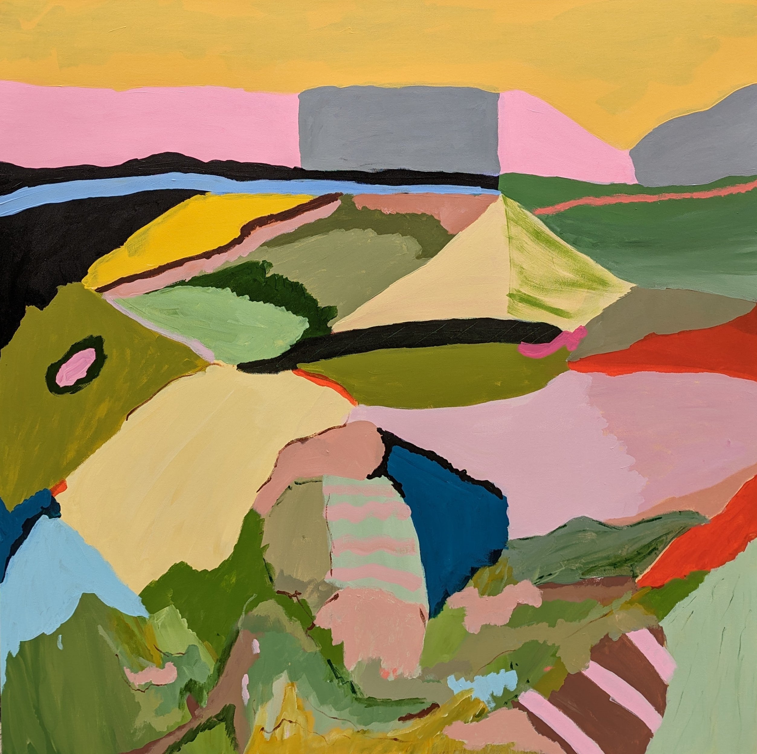 Alpana Rai - Why Stay At Home