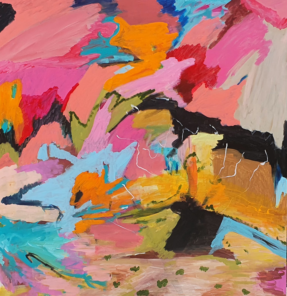 Alpana Rai - You Give Me Goosebumps