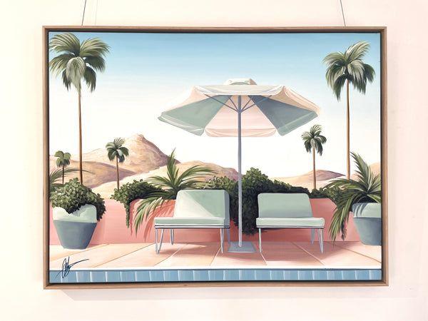 Chris Riley - Couples Retreat