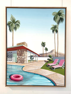 Chris Riley - Relaxing Summer