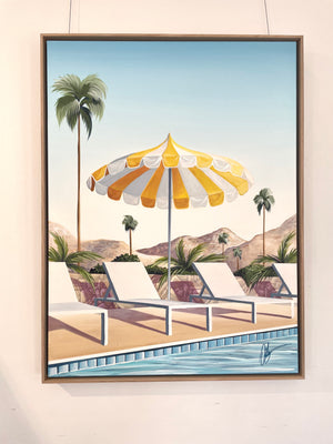 Chris Riley - Sun Kissed