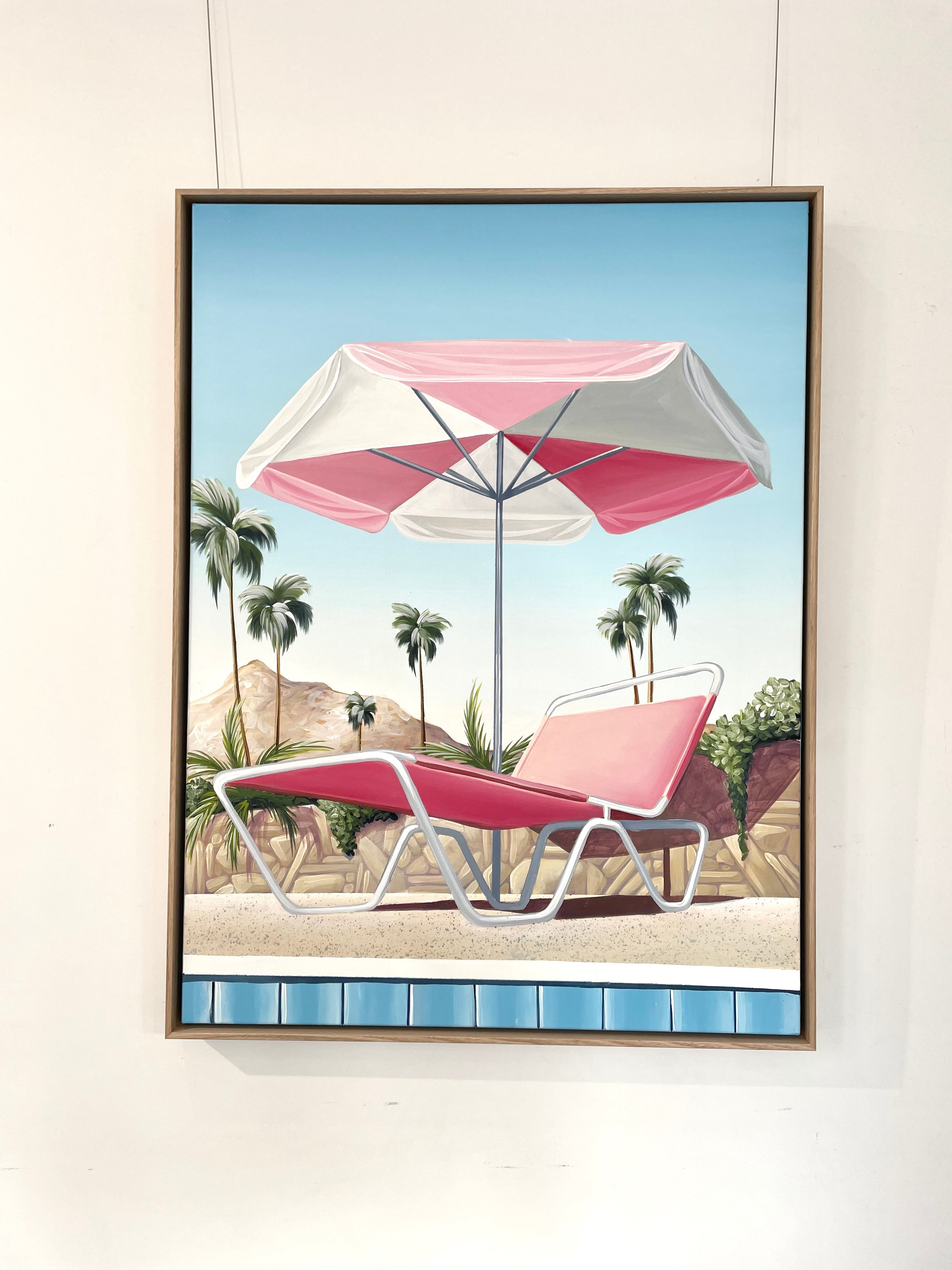 Chris Riley - Time Out