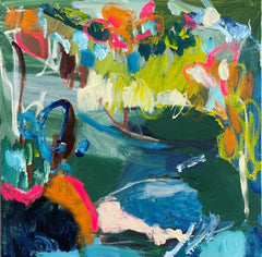 Jane Thompson - Fun Summer