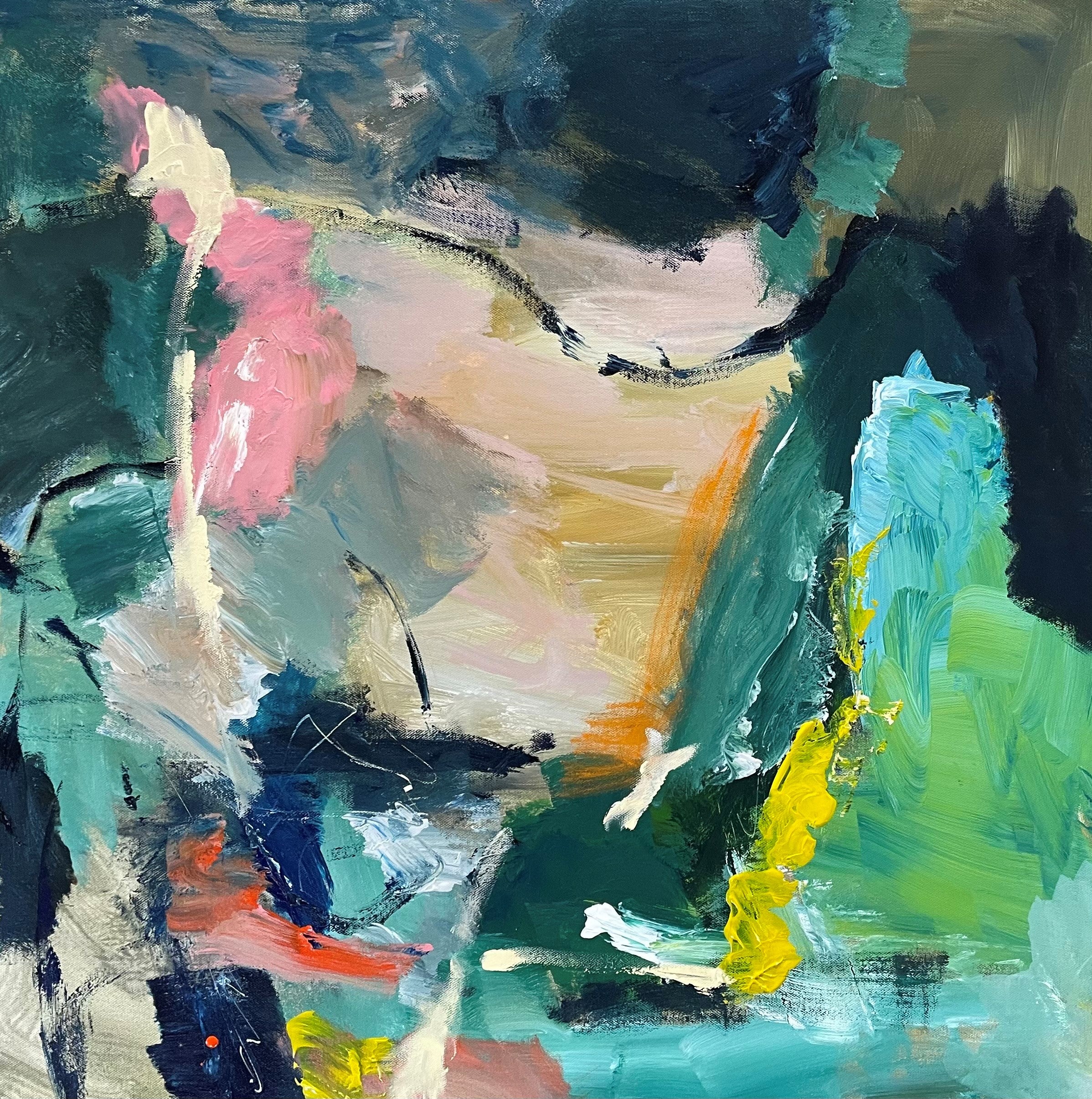 Jane Thompson - Hidden Jewels