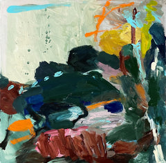 Jane Thompson - It's not complicated