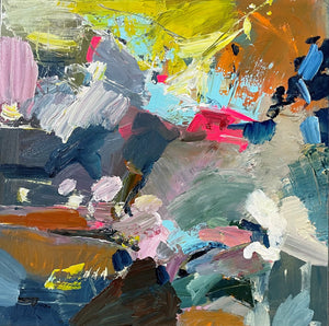 Jane Thompson - Sure We Can