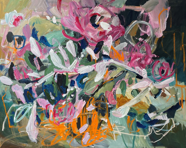 Jane Thompson - The Speed of Dark