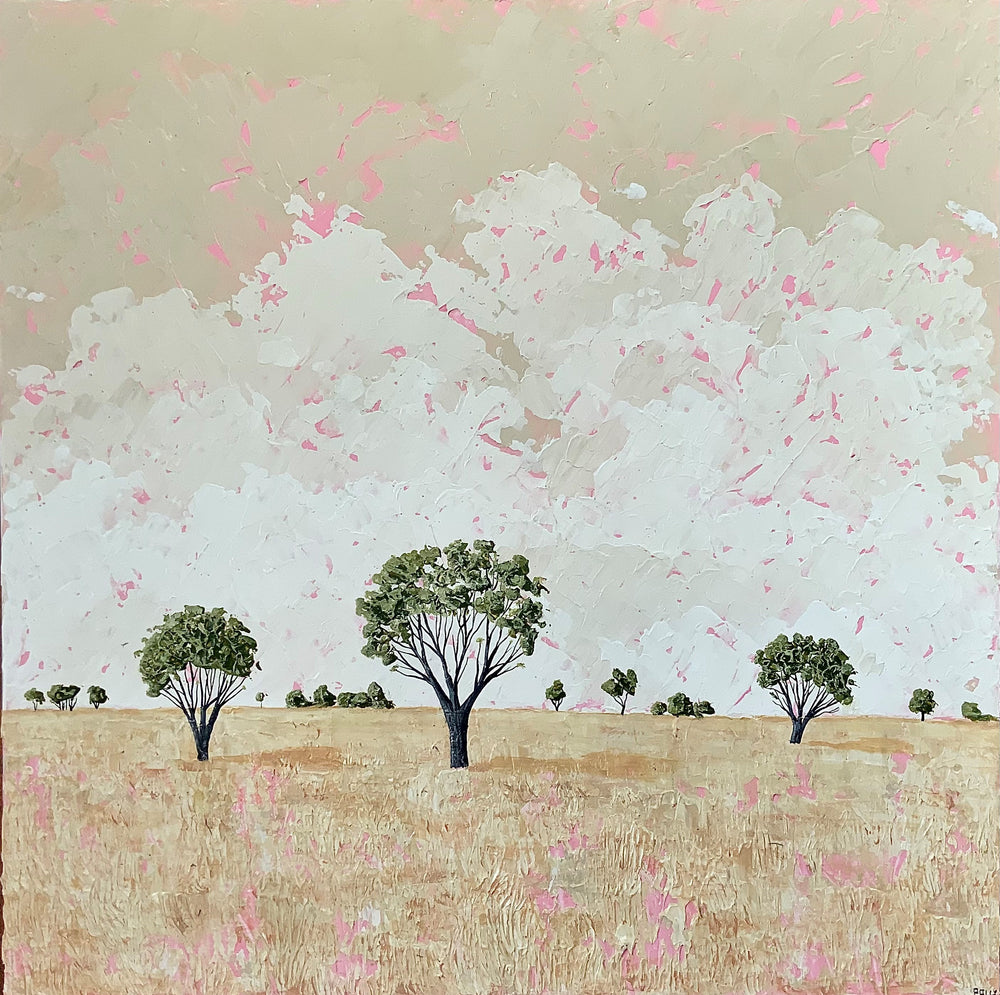 Jayde Chandler - Home Again