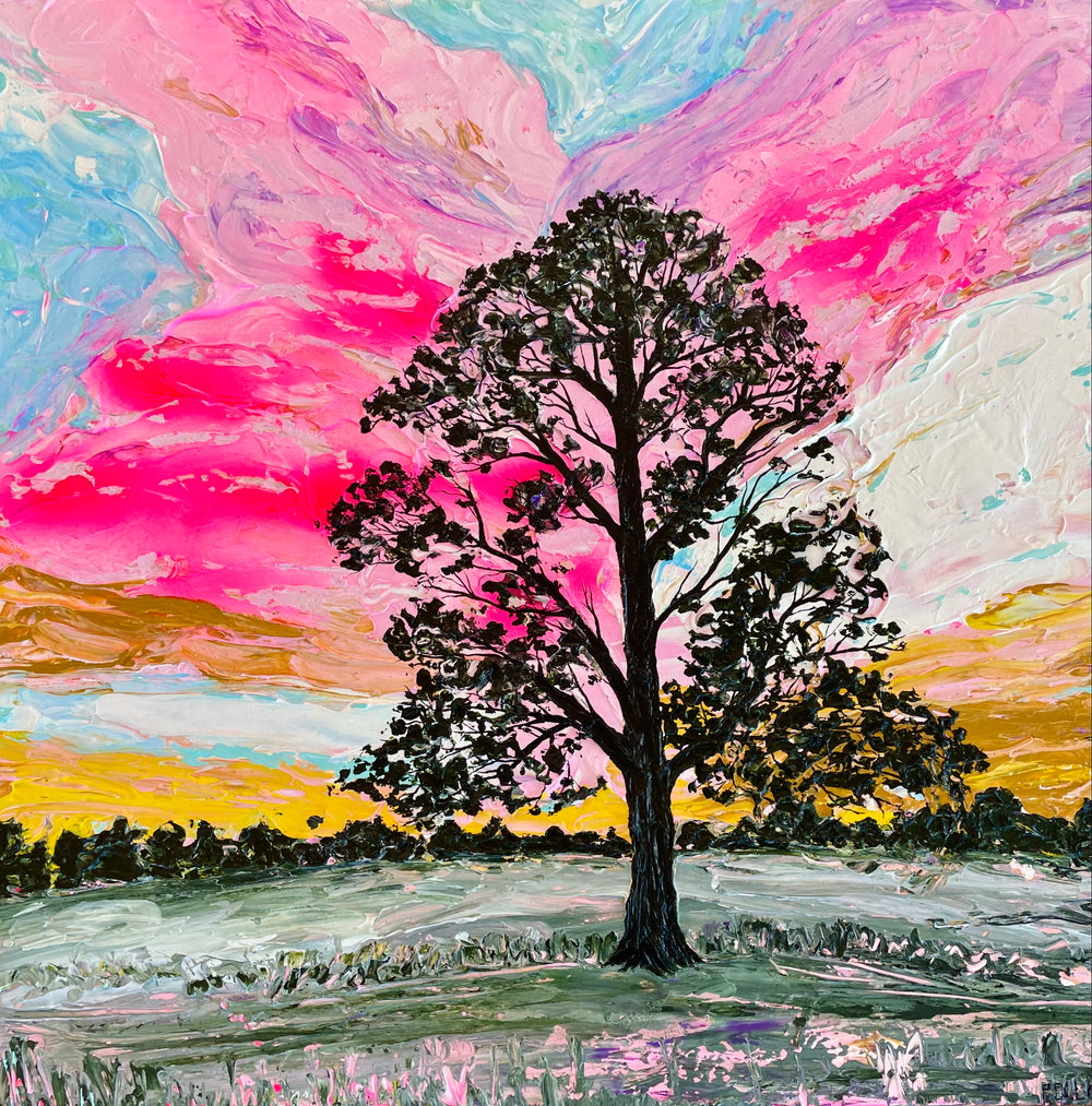 Jayde Chandler - Mighty Love