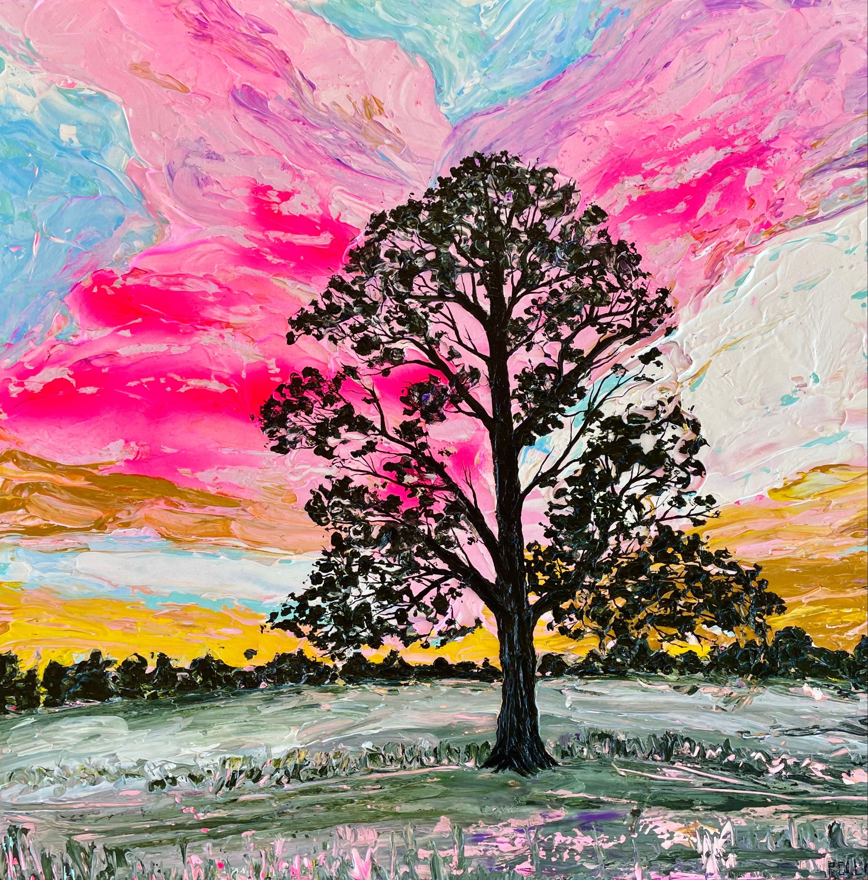 Jayde Chandler - Mighty Love