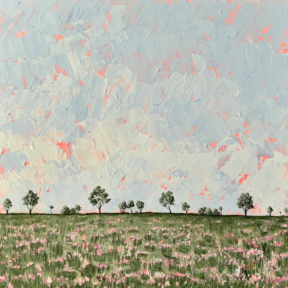 Jayde Chandler - Mulla Mulla