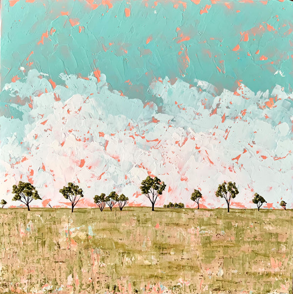 Jayde Chandler - Sunday Drive