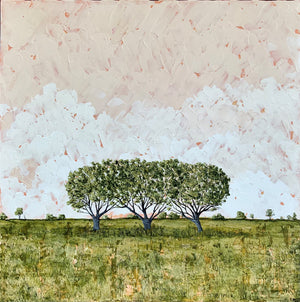 Jayde Chandler - Three Sisters