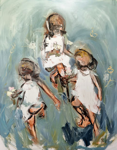 Joanna Davies - Three