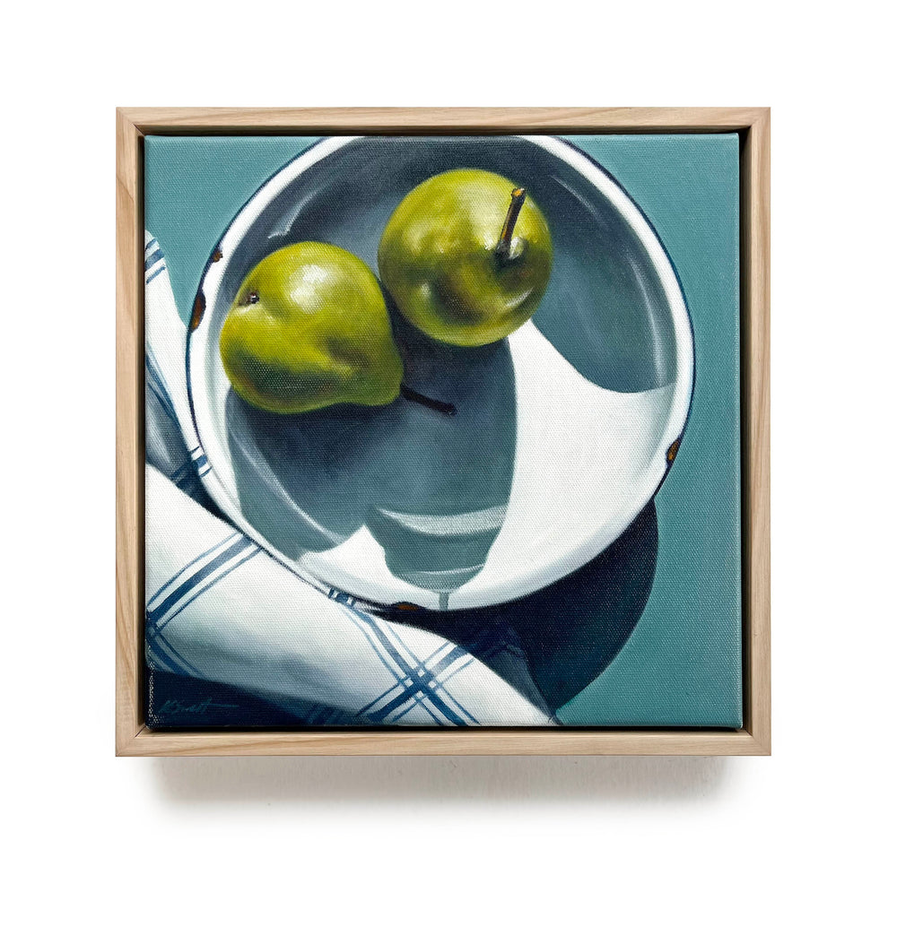 Kylie Sirett - ‘Be loyal to the present moment and your life will make sense’