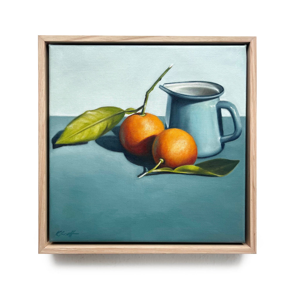 Kylie Sirett - ‘Happiness is not by chance, but by choice’