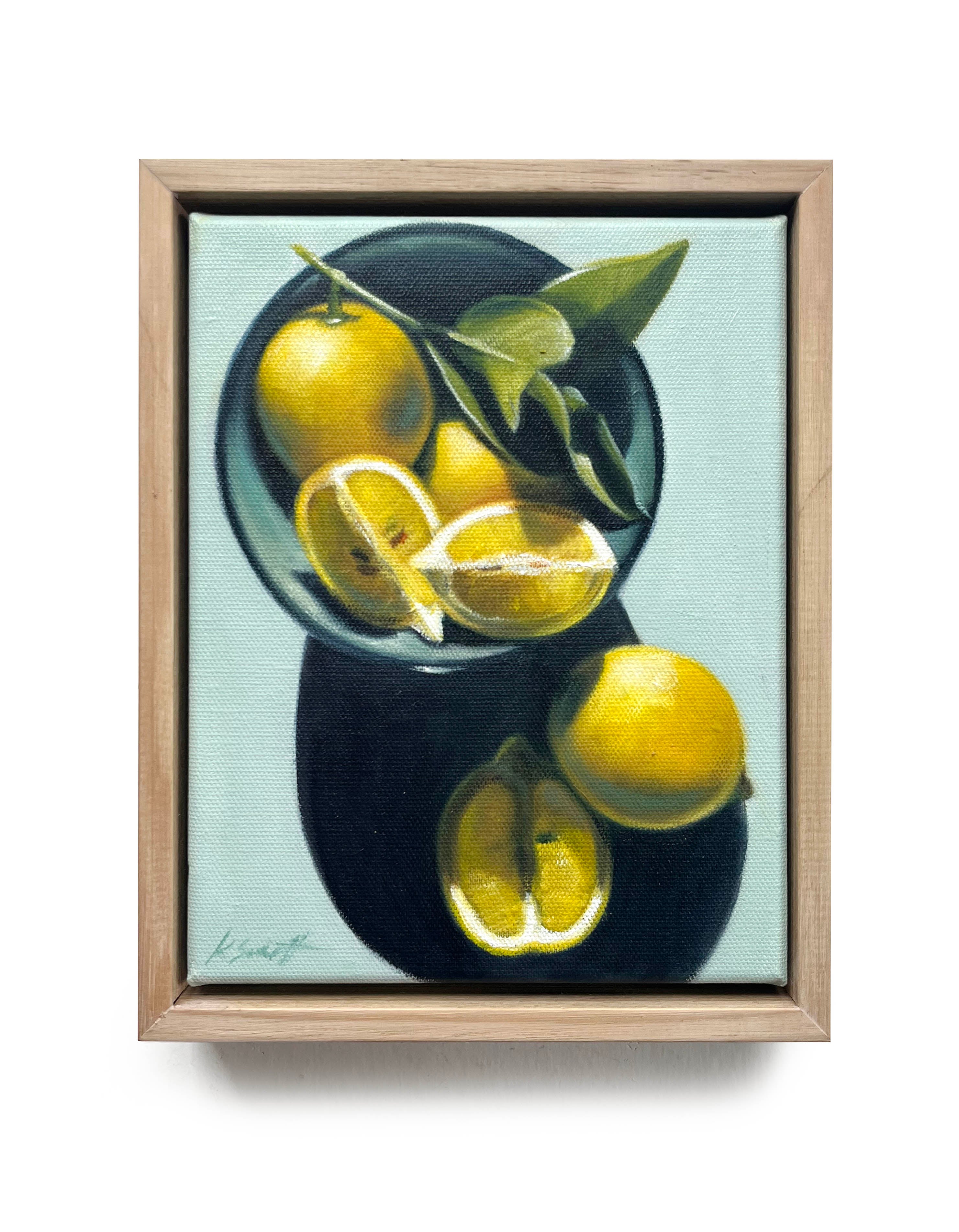 Kylie Sirett - ‘Today is the first day of the rest of your life’