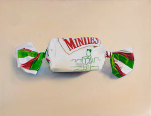 Leonie McIntosh - It's moments like these #4