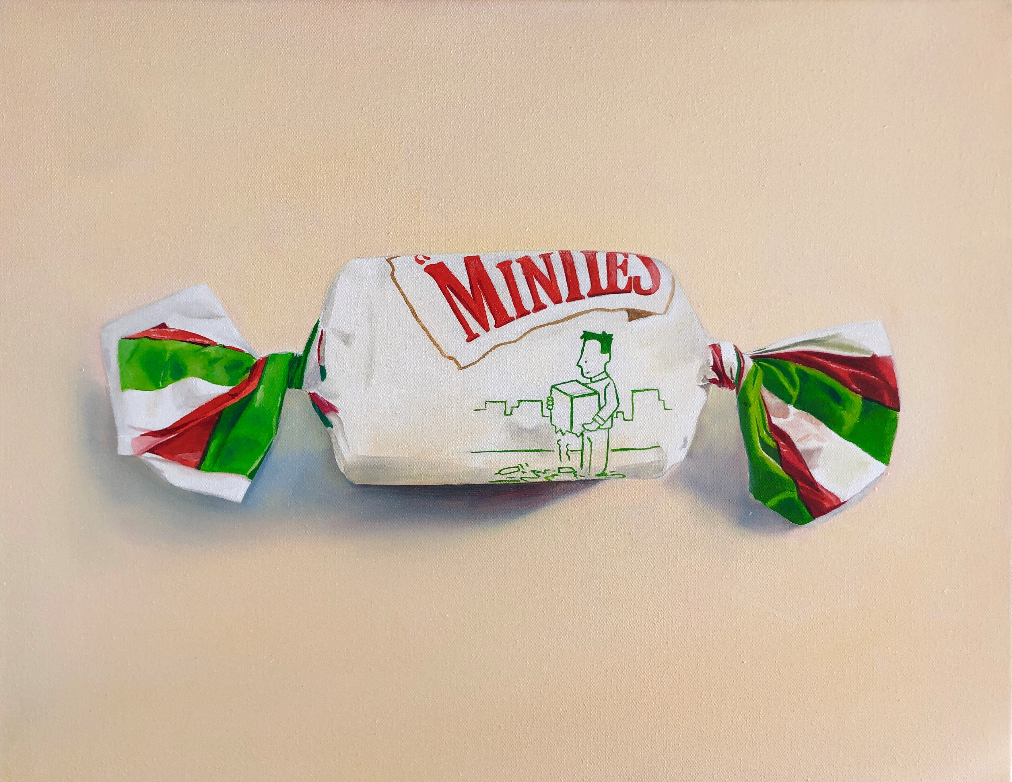 Leonie McIntosh - It's moments like these #4