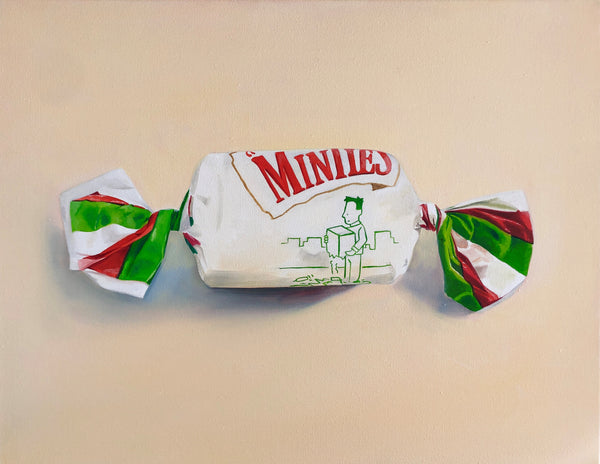 Leonie McIntosh - It's moments like these #4