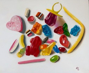 Leonie McIntosh - LOL