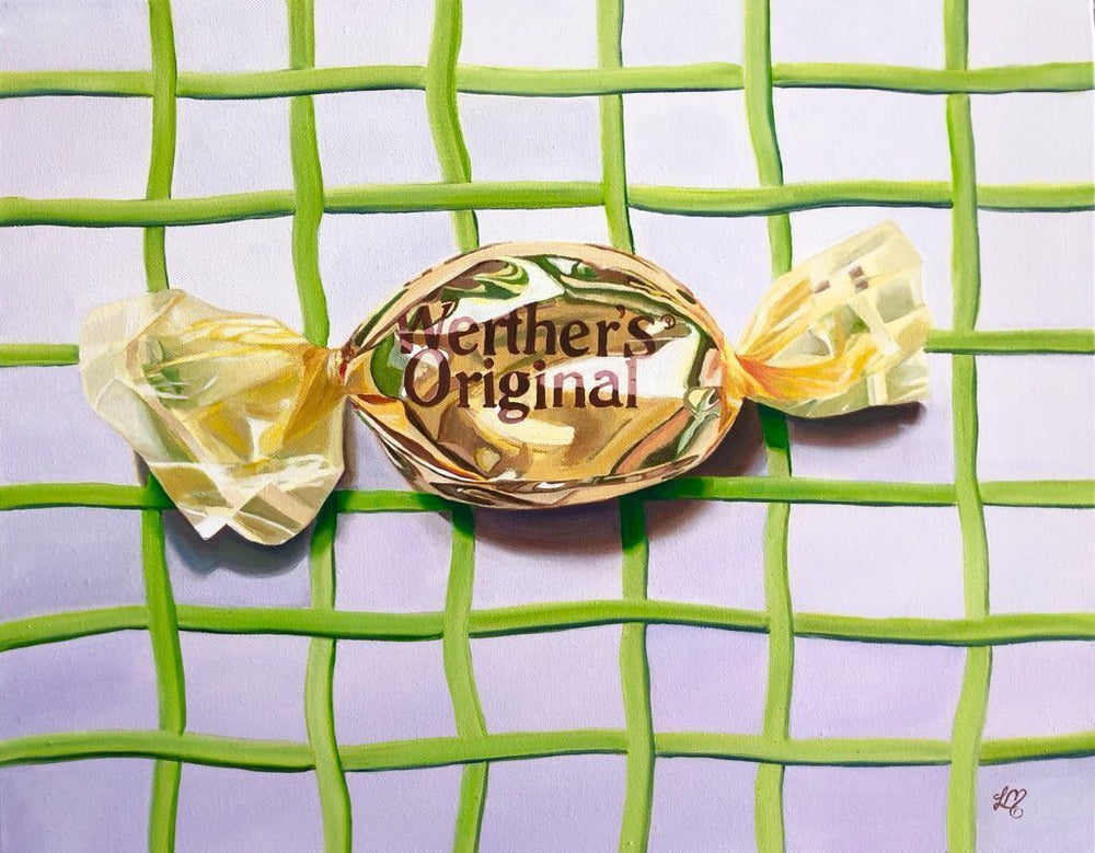 Leonie McIntosh - Werthers