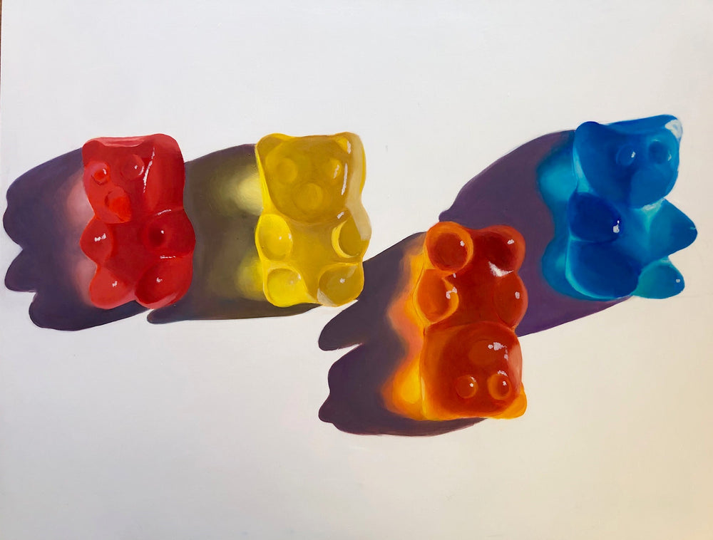 Leonie McIntosh - There's always one