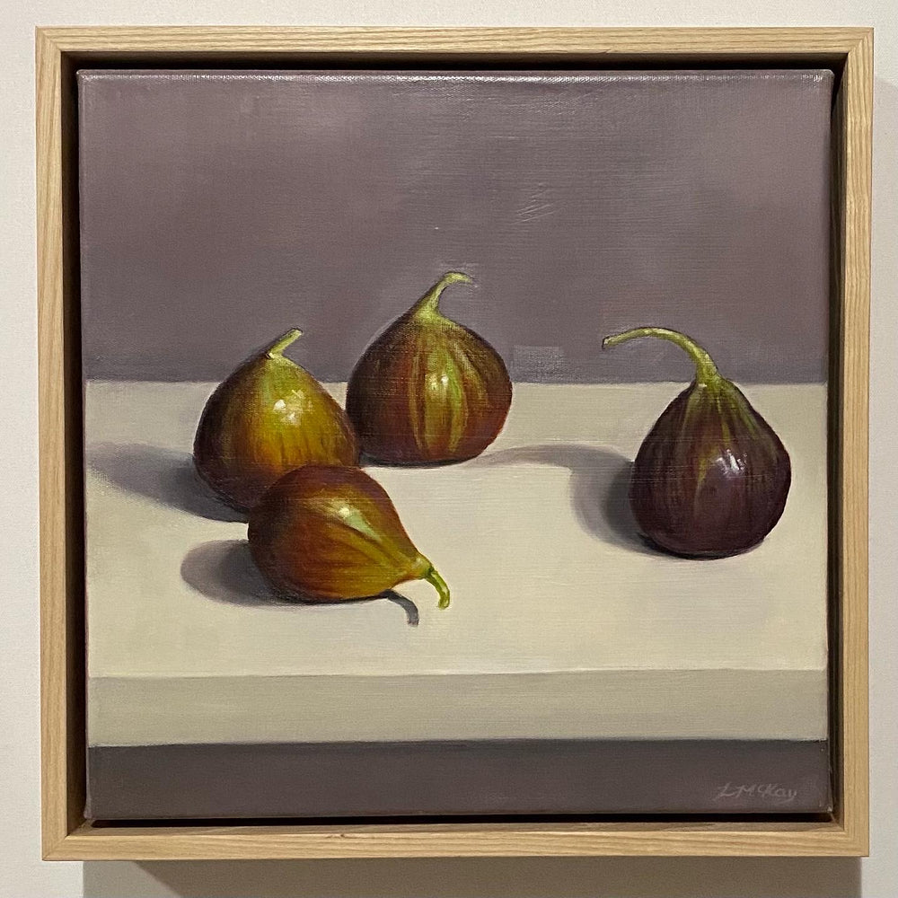 Lynda McKay - Four Figs