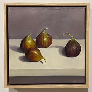 Lynda McKay - Four Figs