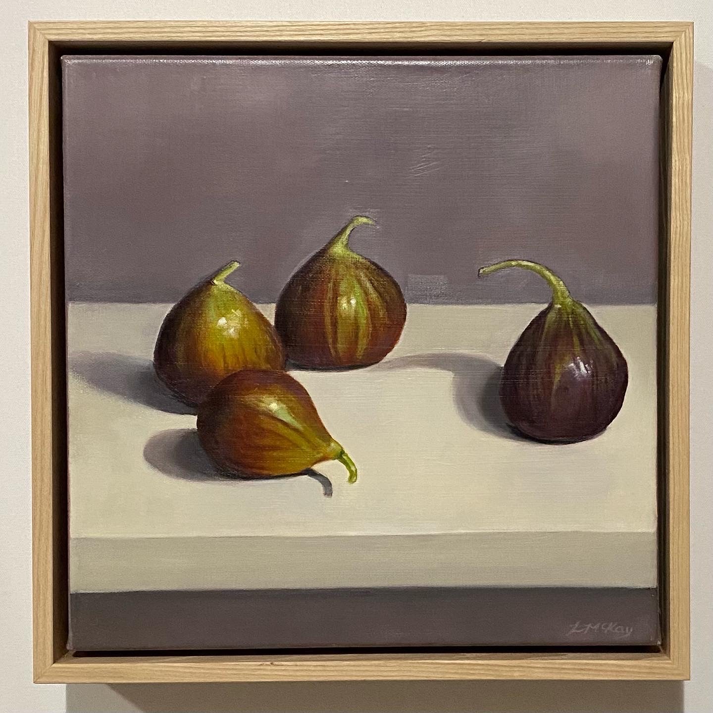 Lynda McKay - Four Figs