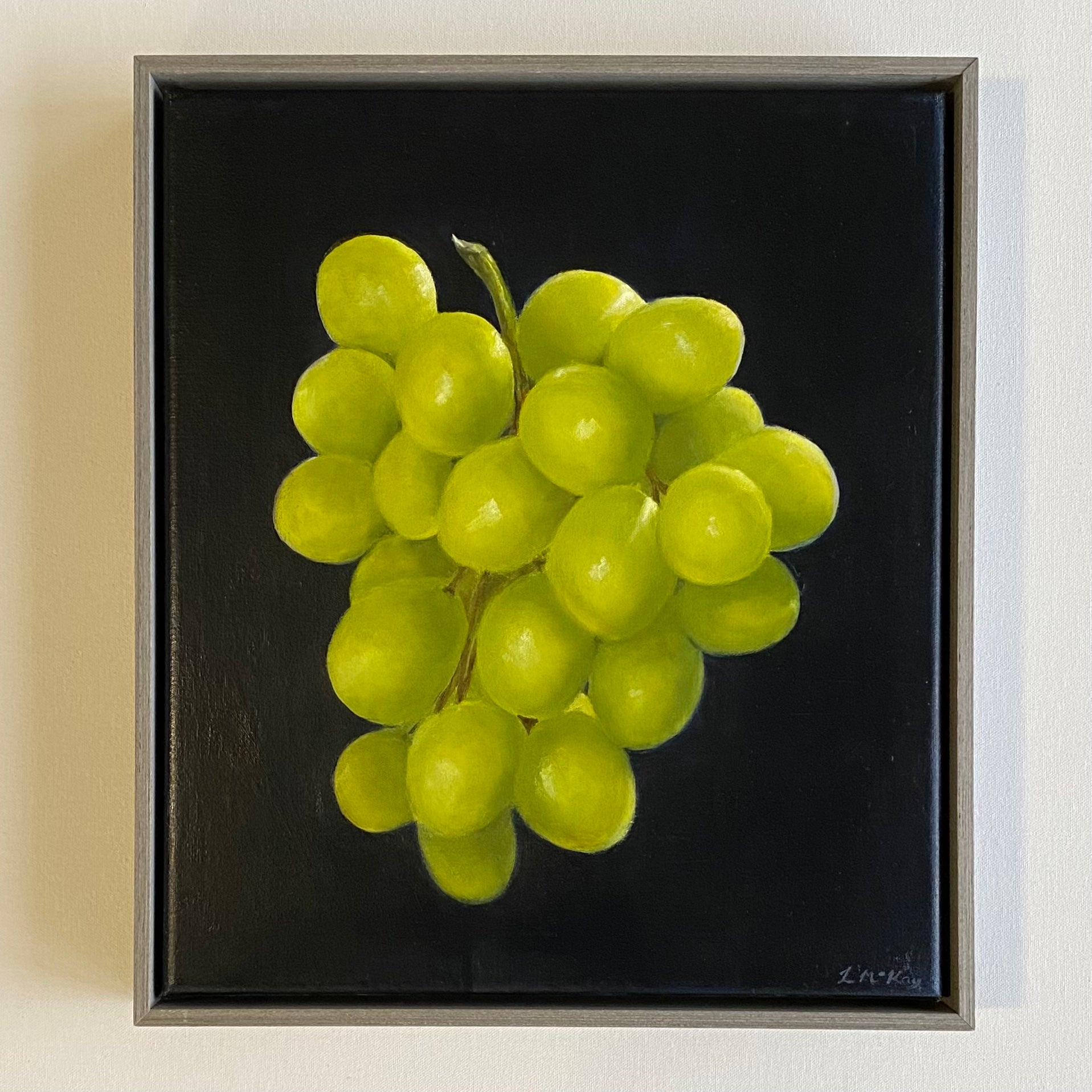 Lynda McKay - Harvest