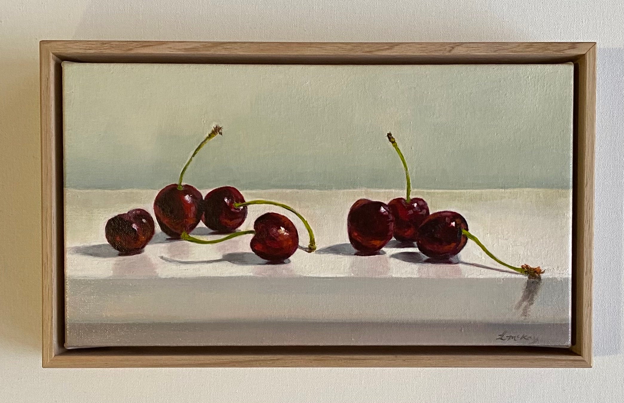Lynda McKay - Just Cherries