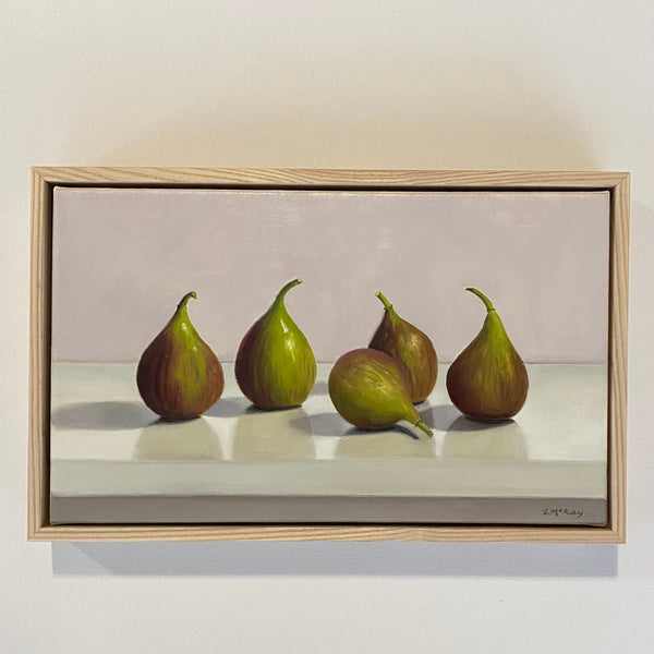 Lynda McKay - Just Figs