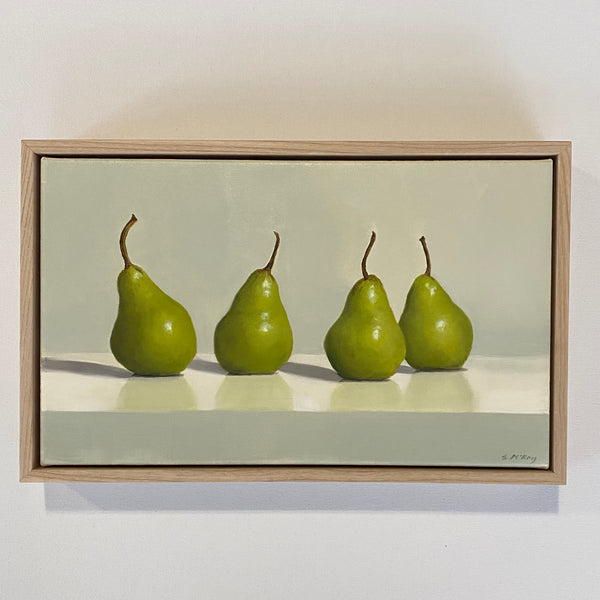 Lynda McKay - Just Pears