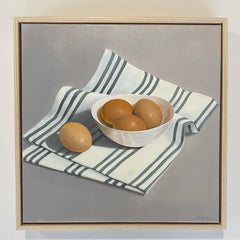 Lynda McKay - The White Bowl