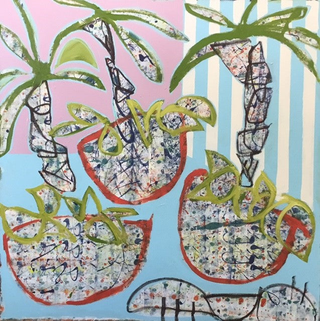 Margaret Delahunty Spencer - Yucca's No. 1