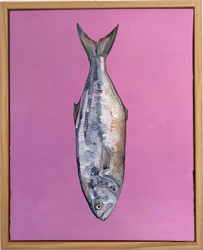 Monique Correy - Debra