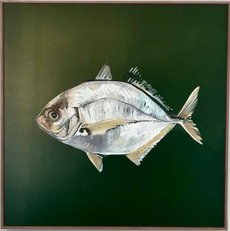 Monique Correy - Denise