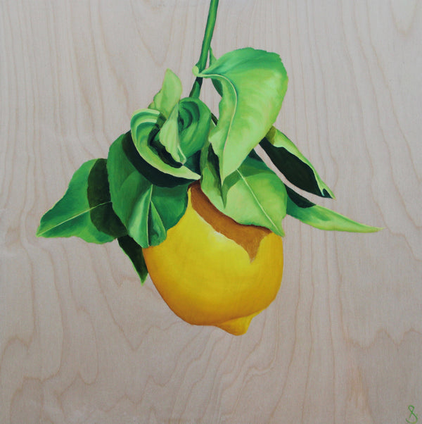 Nell Symonds - Adelina