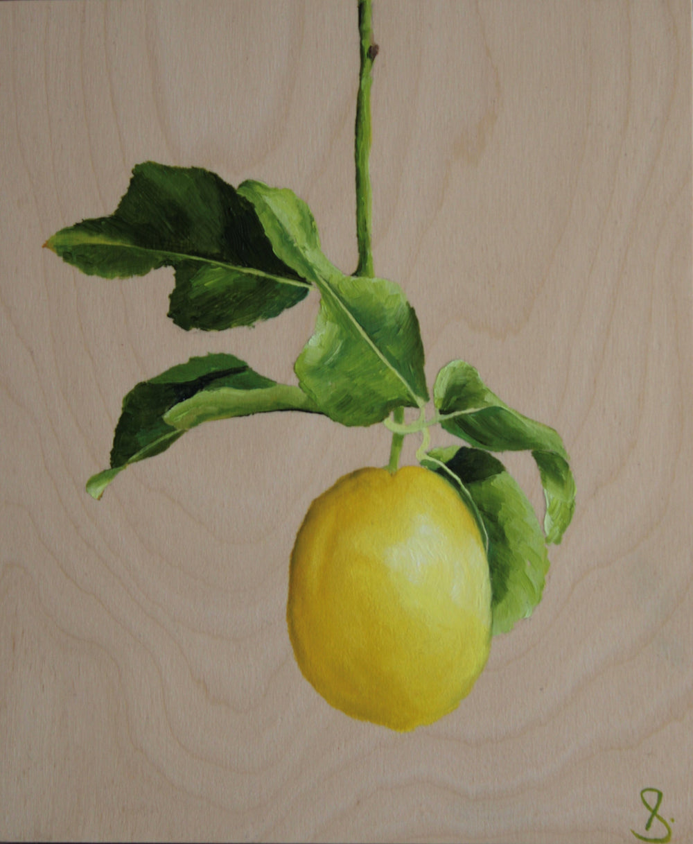 Nell Symonds - IIina