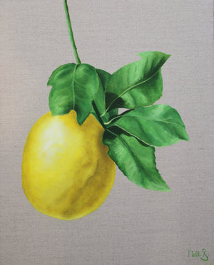 Nell Symonds - Leuca