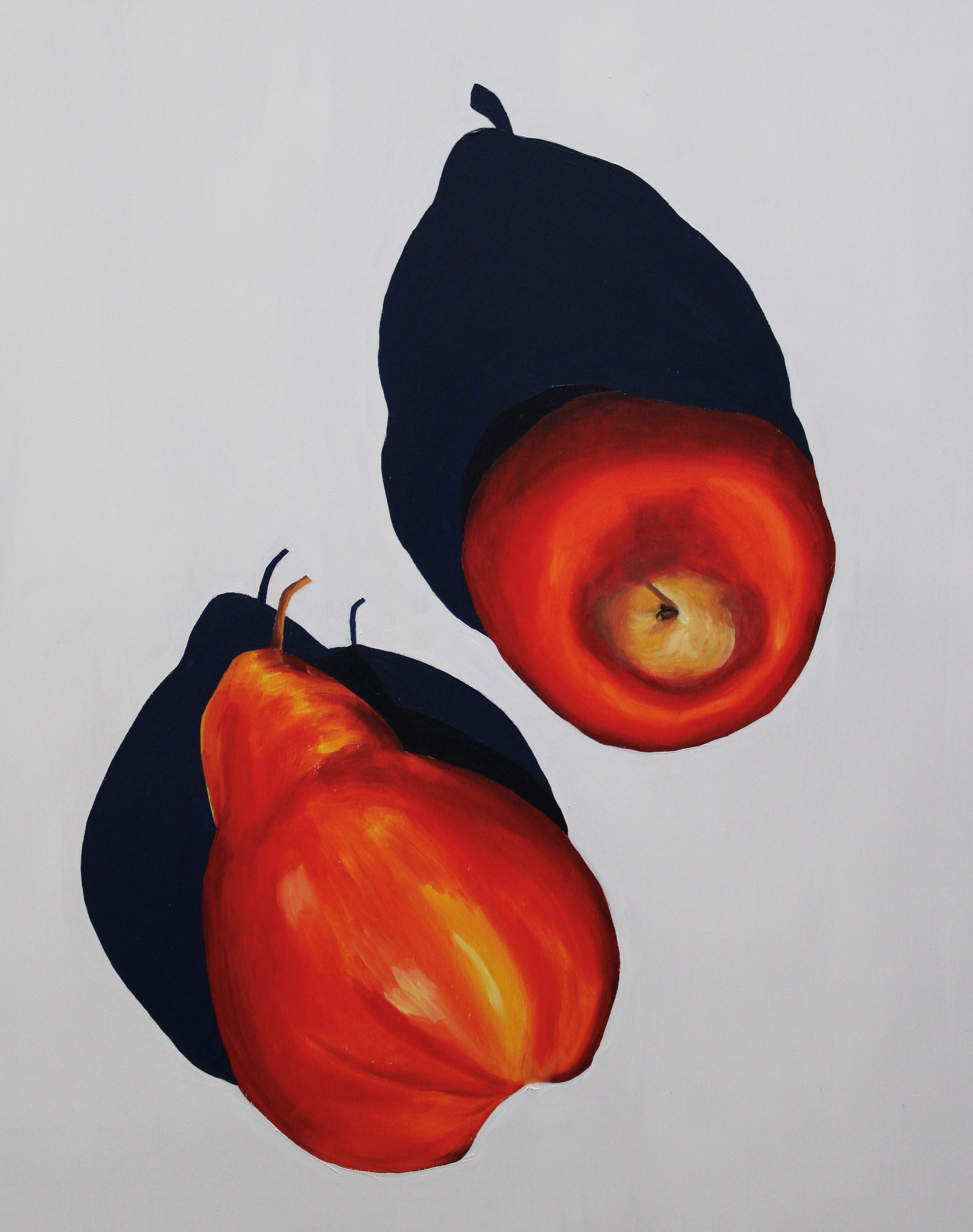 Nell Symonds - San Filippo