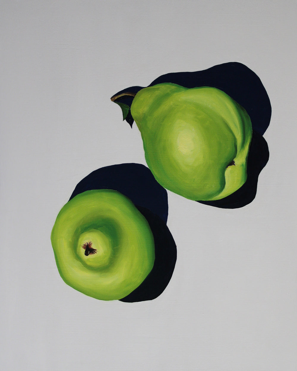 Nell Symonds - SantAnna