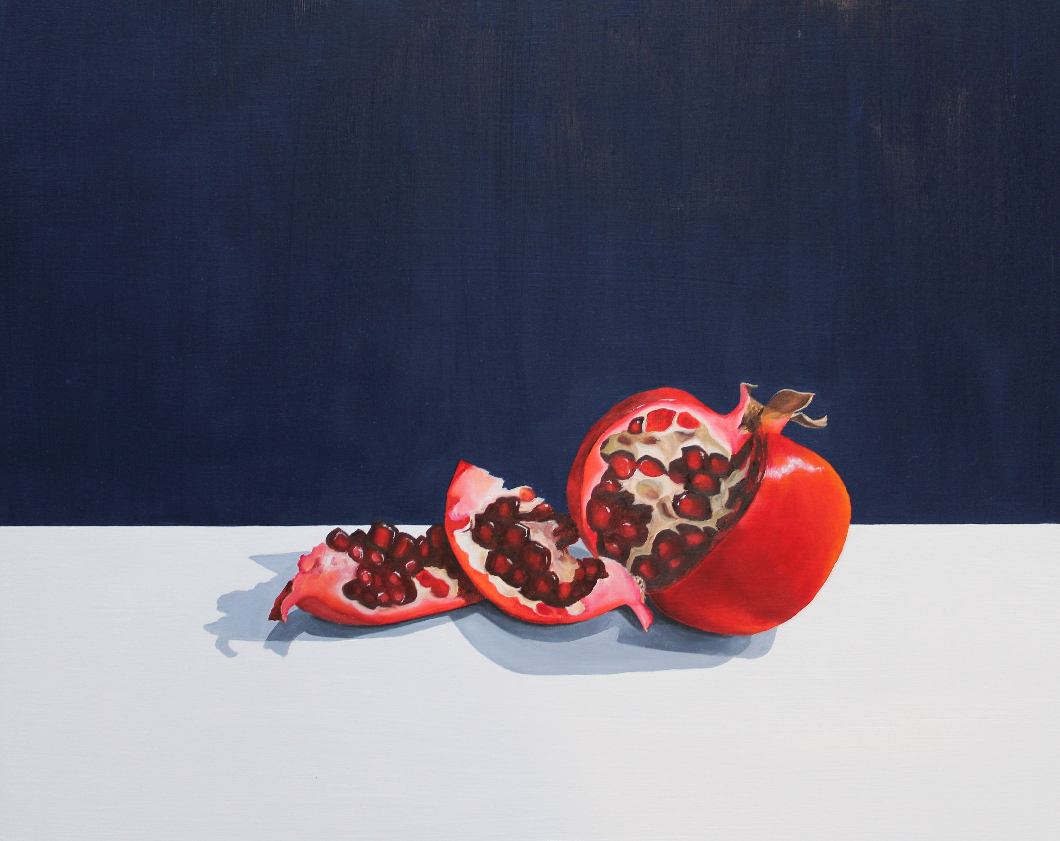 Nell Symonds - Velletri