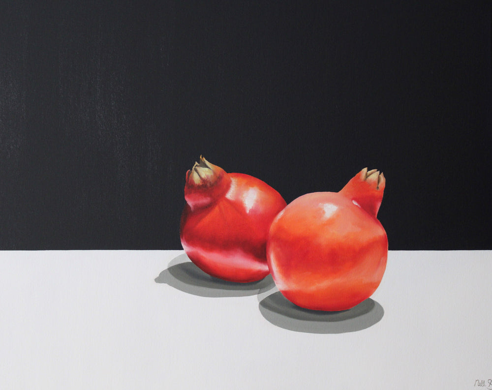 Nell Symonds - Versana