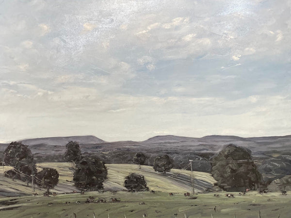 Nerida Woolley - Eureka Vista