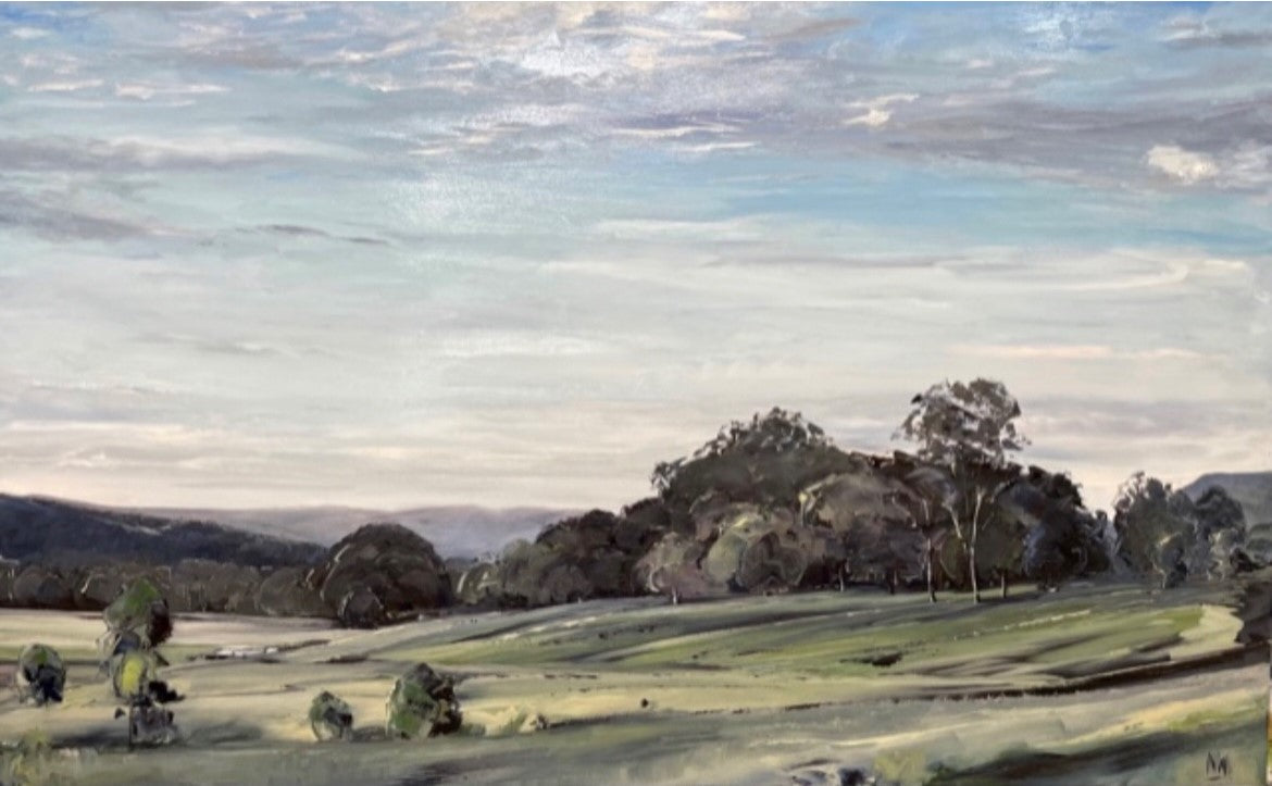 Nerida Woolley - Kilgra