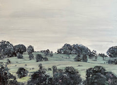 Nerida Woolley - Knockrow Hills