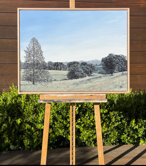 Nerida Woolley - Rousa II