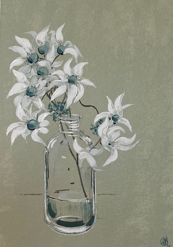 Roslyn Mary - All In